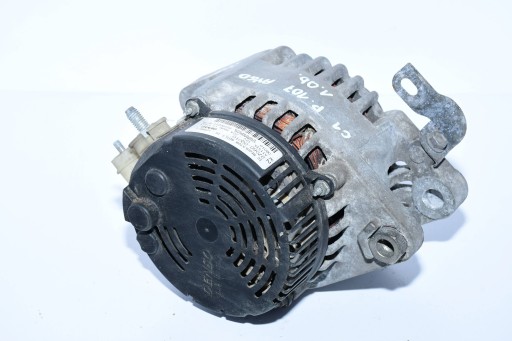 ALTERNATOR 27060-0Q010 CITROEN C1 PEUGEOT 107 TOYOTA AYGO 1.0 BENZIN ALTERNATOR 27060-0Q010 CITROEN C1 PEUGEOT 107 TOYOTA AYGO 1.0 BENZIN