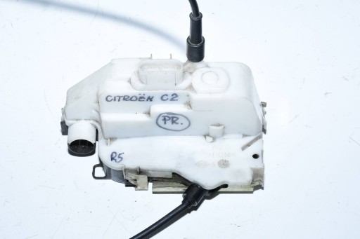 BRAVA VRATA DESNIH CITROEN C2 BRAVA VRATA DESNIH CITROEN C2