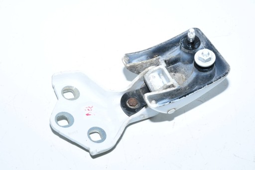 NOSAČ / ŠKARE VRATA DESNA STRANA ZADNJI DOLJNI 9811295380 PEUGEOT EXPERT III JUMPY 2016-