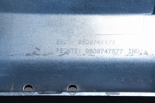 LAJSNA VRATA LIJEVA STRANA PREDNJA 9808747577 PEUGEOT EXPERT III 2016- EVL LAJSNA VRATA LIJEVA STRANA PREDNJA 9808747577 PEUGEOT EXPERT III 2016- EVL