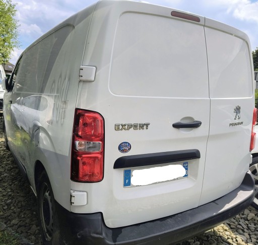 MOTOR CITROEN JUMPY III PEUGEOT EXPERT 2.0 BLUEHDI 2023R EHT AH01 59.000KM MOTOR CITROEN JUMPY III PEUGEOT EXPERT 2.0 BLUEHDI 2023R EHT AH01 59.000KM
