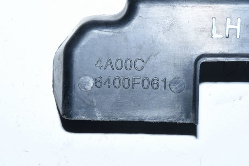 VOLAN ZRAKA LIJEVA STRANA 4A00C6400F061 CITROEN C4 AIRCROSS