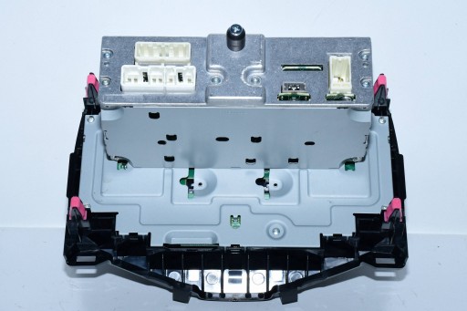 RADIO MULTIMEDIA PANEL 86120-0H040 CITROEN C1 II TOYOTA AYGO RADIO MULTIMEDIA PANEL 86120-0H040 CITROEN C1 II TOYOTA AYGO