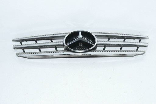 MASKA EMBLEMAT ZNAK 1638800985 MERCEDES ML W163 REDIZAJN 2001-05R