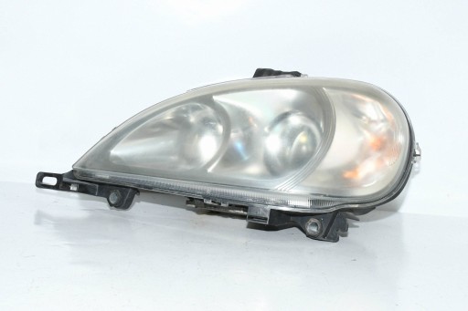 FAR XENON LIJEVA STRANA A1638205161 MERCEDES ML W163 REDIZAJN 2001-05R FAR XENON LIJEVA STRANA A1638205161 MERCEDES ML W163 REDIZAJN 2001-05R