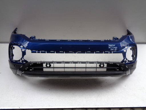 BRANIK PREDNJA STRANA VW T-CROSS 2GM 18- NR 33643