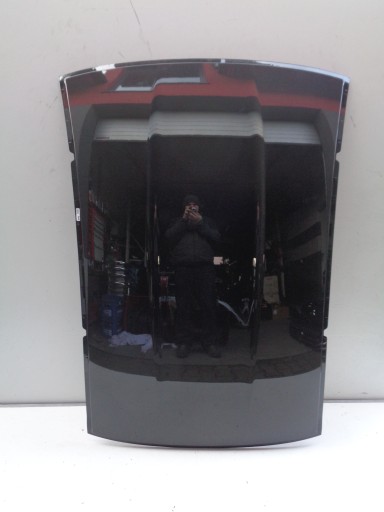 NOVI KROV BMW 8 M8 GRAN COUPE G16 F93 KARBON