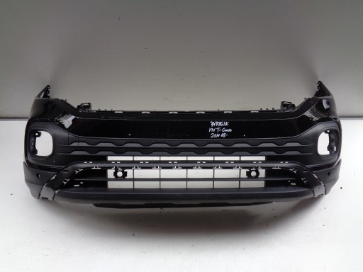 BRANIK PREDNJA STRANA VW T-CROSS 2GM 18- NR 34786