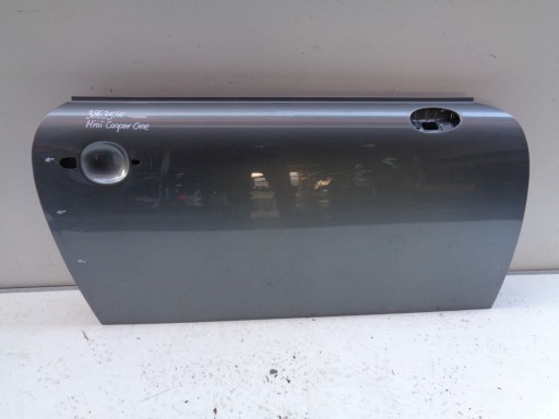 VRATA DESNA  PREDNJI MINI COOPER ONE R56 06- NR 38635
