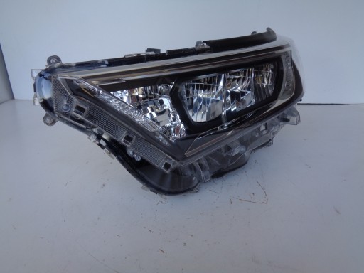 LAMPA FAR LIJEVI TOYOTA RAV 4 19- FULL LED