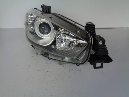 LAMPA FAR DESNI MAZDA CX5 12-16