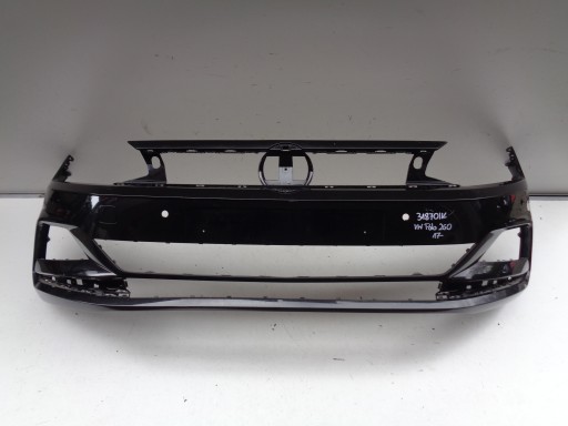 BRANIK PREDNJA STRANA VW POLO 2G 2G0 17- NR 31870