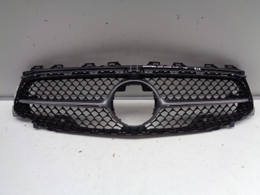 NOVO MASKA MERCEDES CLA W118 22- REDIZAJN