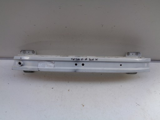 POJAČANJE GREDA BRANIKA PREDNJA FIAT DOBLO 10-