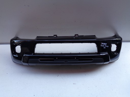 BRANIK PREDNJA STRANA SUZUKI JIMNY 12- NR 30408