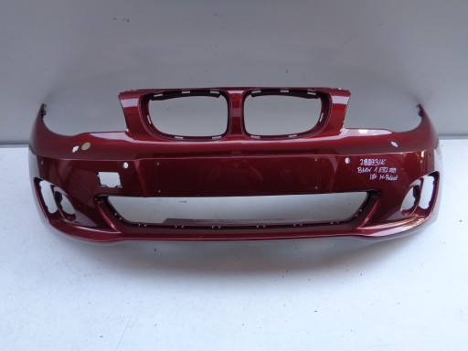 BRANIK PREDNJA STRANA BMW 1 E82 COUPE CABRIO M-PAKET NR 29693