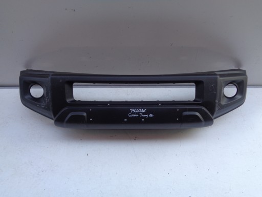 BRANIK PREDNJA STRANA SUZUKI JIMNY 18- NR 29668