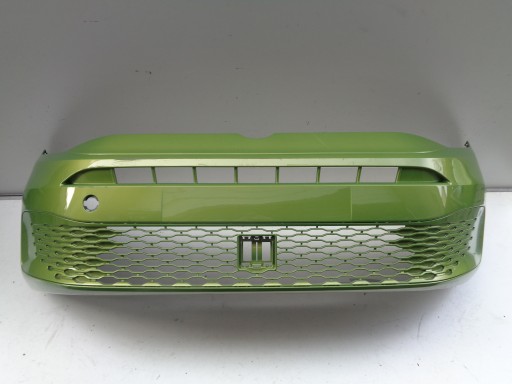 BRANIK PREDNJA STRANA VW CADDY 2K 2K7 20- NR 28913
