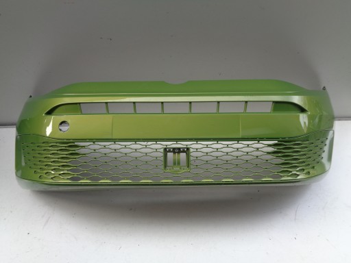 BRANIK PREDNJA STRANA VW CADDY 2K 2K7 20- NR 28912