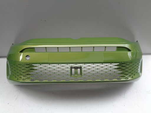 BRANIK PREDNJA STRANA VW CADDY 2K 2K7 20- NR 28910