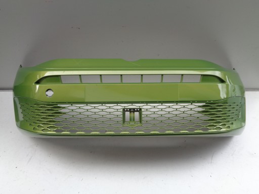 BRANIK PREDNJA STRANA VW CADDY 2K 2K7 20- NR 28909