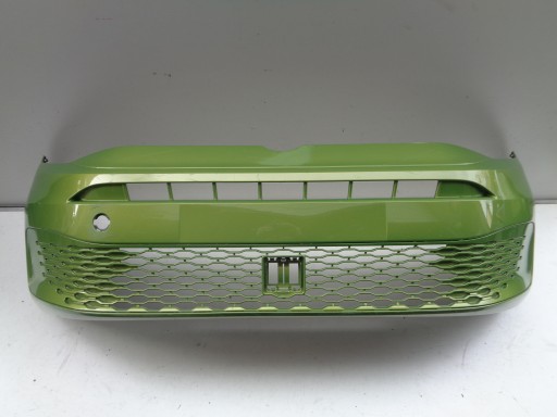 BRANIK PREDNJA STRANA VW CADDY 2K 2K7 20- NR 28911