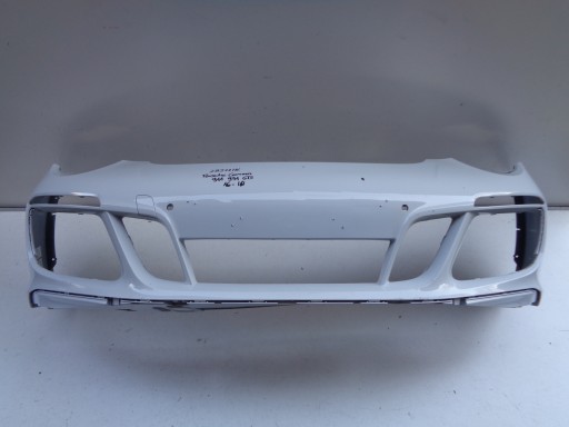 BRANIK PREDNJA STRANA PORSCHE CARRERA 911 991 GTS REDIZAJN