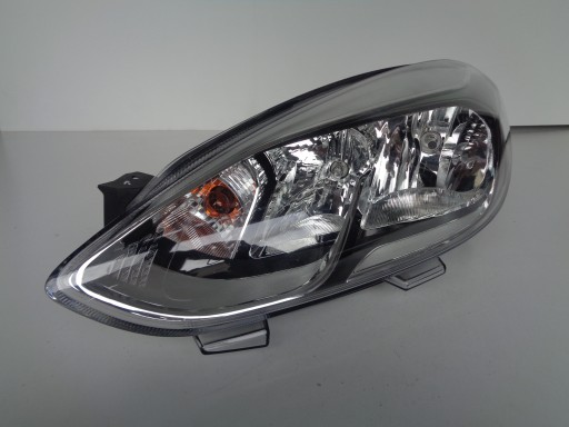 LAMPA FAR LIJEVA STRANA FORD FIESTA MK8 17-