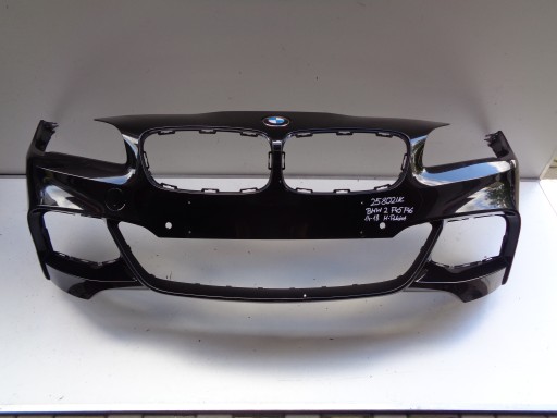 BRANIK PREDNJA STRANA BMW 2 F45 F46 14-18 M-PAKET 25802