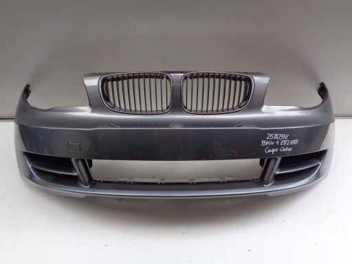 BRANIK PREDNJA STRANA BMW 1 E82 E88 COUPE CABRIO 25809
