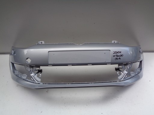 BRANIK PREDNJA STRANA VW POLO 6R 6R0 09-14 NR 25310