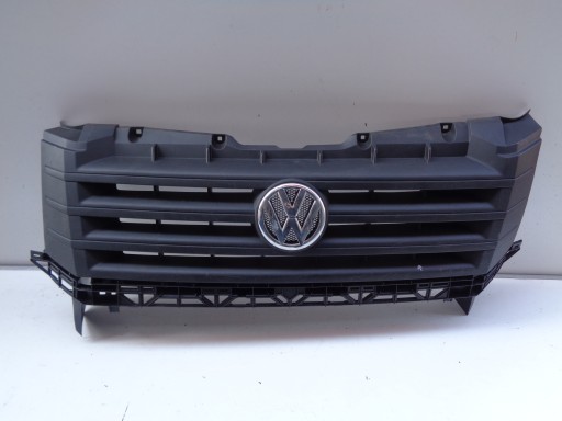 MASKA VW CRAFTER 2E 2E0 10- REDIZAJN