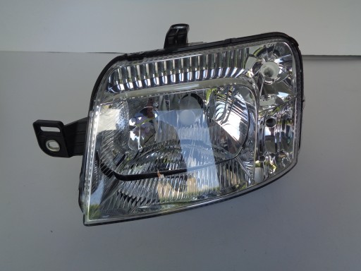LAMPA FAR LIJEVA STRANA FIAT PANDA II 04-12