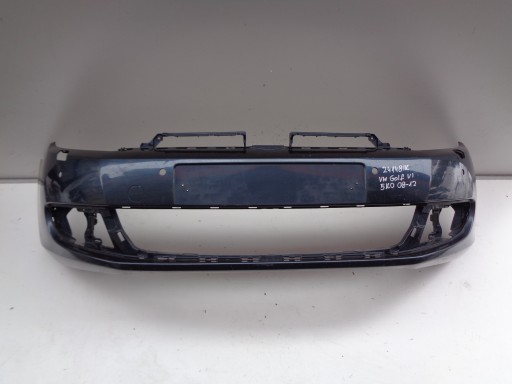 BRANIK PREDNJA STRANA VW GOLF VI 6 5K 5K0 08-12 NR 24148