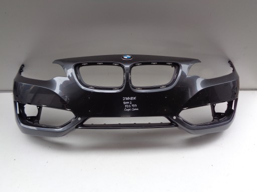 BRANIK PREDNJA STRANA BMW 2 F22 F23 COUPE CABRIO 23818