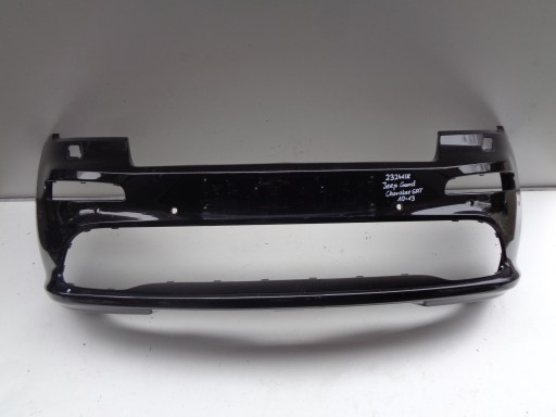 BRANIK PREDNJA STRANA JEEP GRAND CHEROKEE SRT 10-13