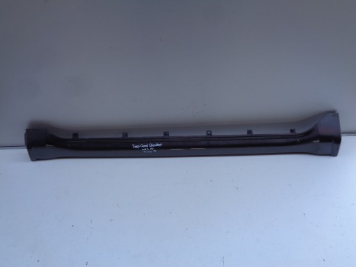 LAJSNA PRAGA PRAG DESNA STRANA JEEP GRAND CHEROKEE 13-