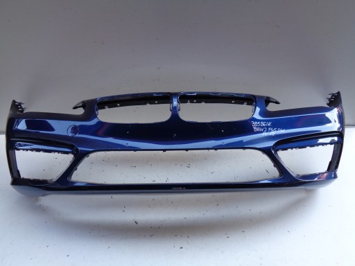 BRANIK PREDNJA STRANA BMW 2 F45 F46 14-18 NR 38586