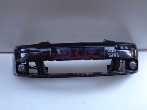 BRANIK PREDNJA STRANA VW GOLF V 5 1K 1K0 03-08 NR 22406