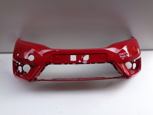 BRANIK PREDNJA STRANA HONDA JAZZ IV 16- NR 22301