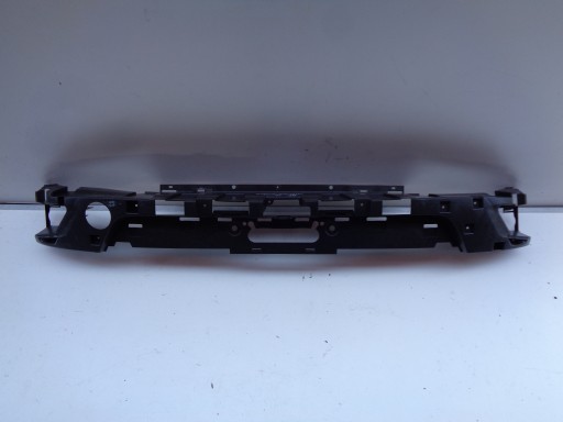 ABSORBER BRANIKA ZADNJI FORD ECOSPORT 17- REDIZAJN