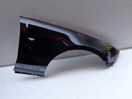 BLATOBRAN DESNA STRANA PREDNJA FORD MUSTANG 10- NR 21703