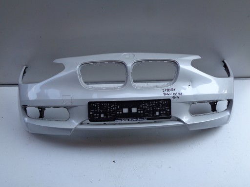 BRANIK PREDNJA STRANA BMW 1 F20 F21 10-14 NR 21901