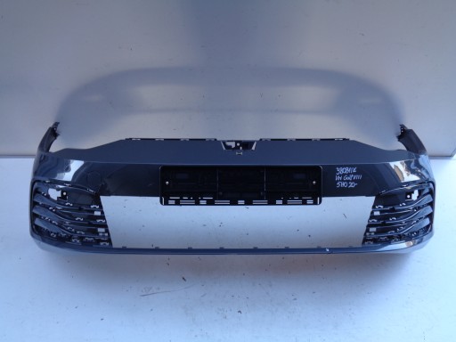 BRANIK PREDNJA STRANA VW GOLF VIII 8 5H 5H0 20- NR 38081