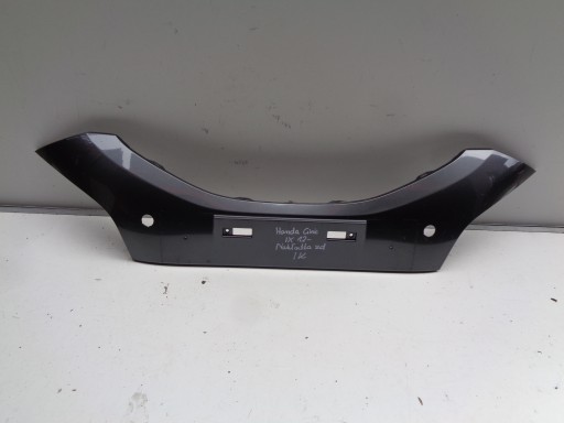 POKLOPAC BRANIKA PREDNJA HONDA CIVIC IX 12-