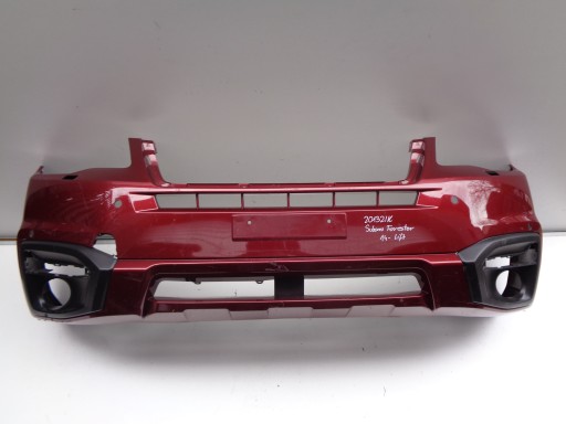 BRANIK PREDNJA STRANA SUBARU FORESTER 14- REDIZAJN NR 20132