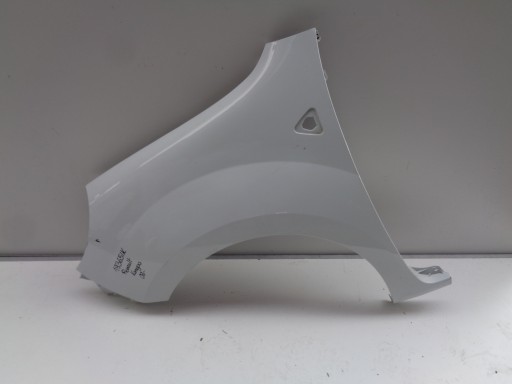 BLATOBRAN LIJEVA STRANA PREDNJA RENAULT KANGOO 08-13 NR 19365