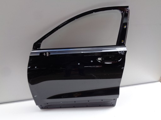 VRATA LIJEVA PREDNJA STRANA HYUNDAI SANTA FE IV 18- NR 19752