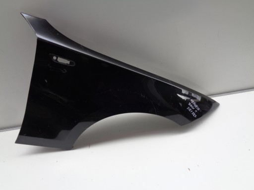 BLATOBRAN DESNA STRANA PREDNJA BMW 1 E81 E87 NR 19348