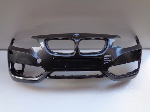 BRANIK PREDNJA STRANA BMW 2 F22 F23 COUPE CABRIO 19706